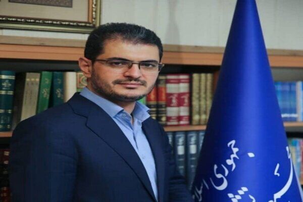 استاندار کردستان منصوب شد