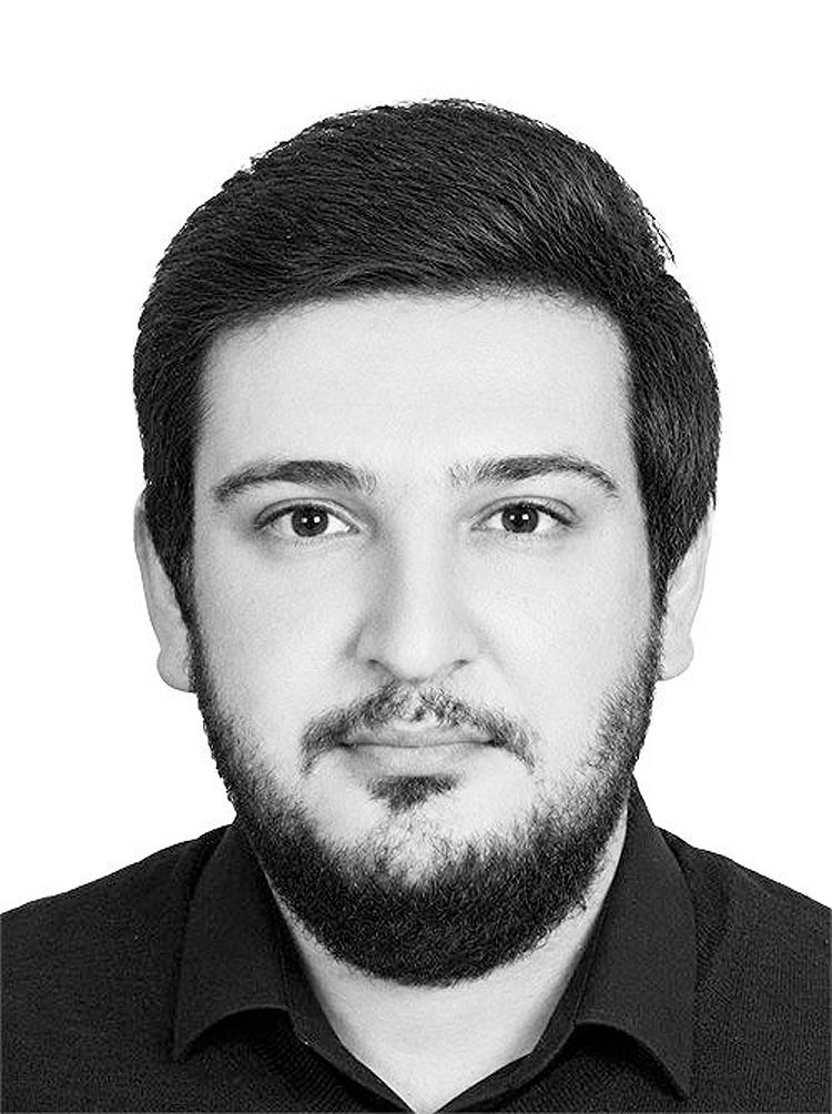 سید امیرحسین  موسوی