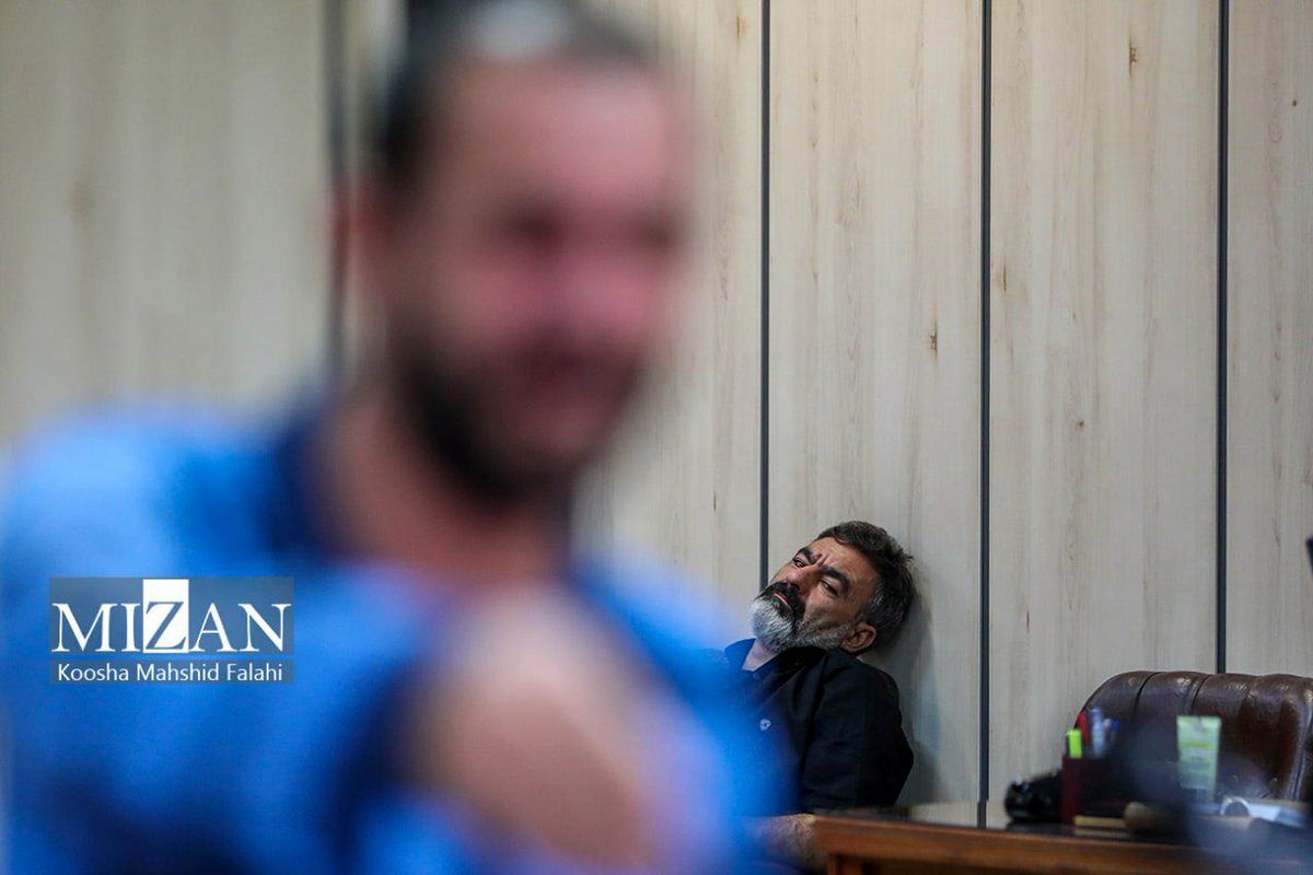 پدر الهه حسین‌نژاد: تصمیمی بر بخشش قاتل الهه نداریم؛ شما باشید می‌بخشید؟/ یک گردنبند طلا همراه الهه بوده است و دو گوشی موبایل که به ما ندادند