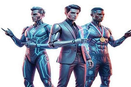 سلبریتی‌های بدون روح