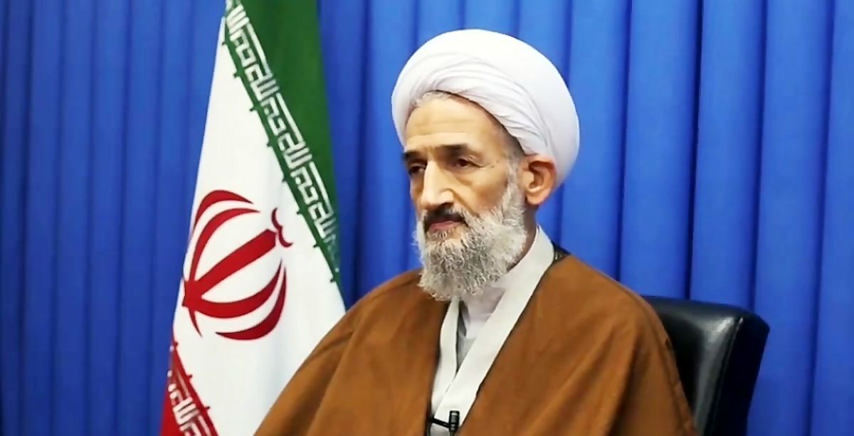 درخواست عجیب یک امام جمعه برای برخورد با پت‌شاپ‌ها