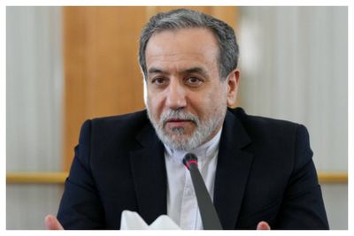 عراقچی: راه حل موضوع هستهای ایران نه نظامی است نه شورای امنیت / اسنپبک بزرگترین اشتباه اروپا خواهد بود 3