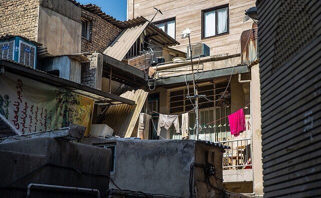 فاجعه بازار مسکن در تهران/ به خانه ۱۰ متری فکر کرده‌اید؟