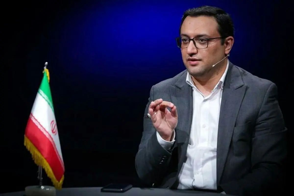 حمله مشاور قالیباف به حسن روحانی؛ افزایش فعالیت روحانی در فضای رسانه ای بی حساب نیست/ دقیقا در حال پیگیری کدام پروژه برای کدام طرف است؟