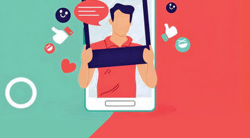 اینفلوئنسرهای همه‌کاره هیچ‌کاره