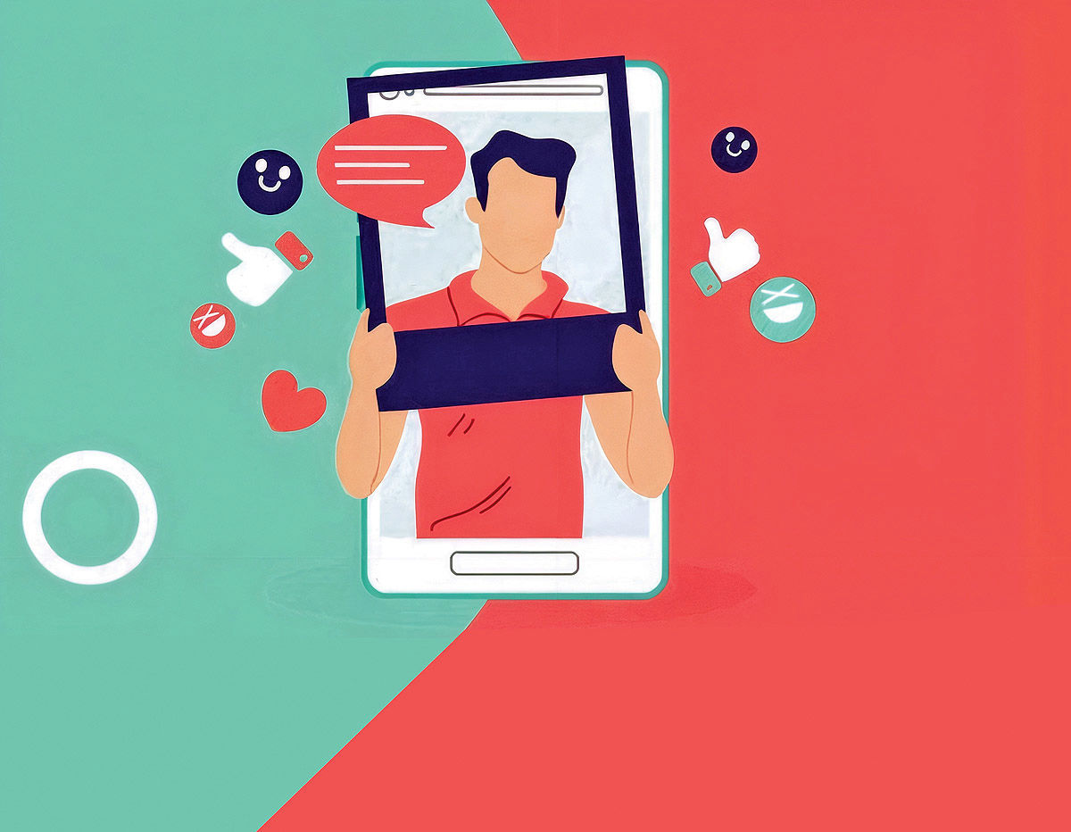 اینفلوئنسرهای همه‌کاره هیچ‌کاره