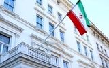 صدور بیانیه مهم سفارت ایران در انگلیس + جزئیات 