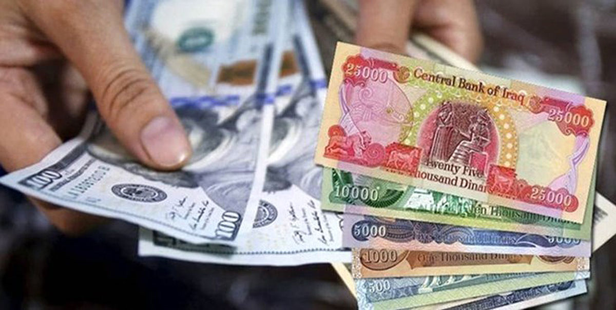 افزایش نرخ ارز در عراق و انگشت اتهام به سمت آمریکا