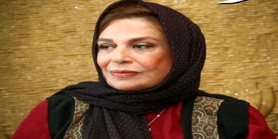 ظاهر متفاوت گوهر خیراندیش در جشنواره کن/عکس