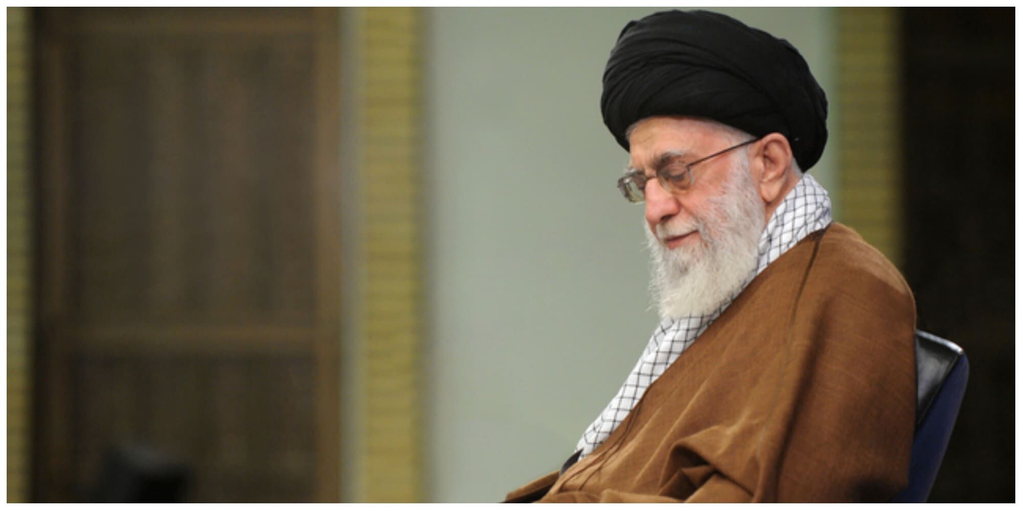 ابلاغ سیاست‌های کلی برنامه هفتم با اولویت پیشرفت اقتصادی توأم با عدالت