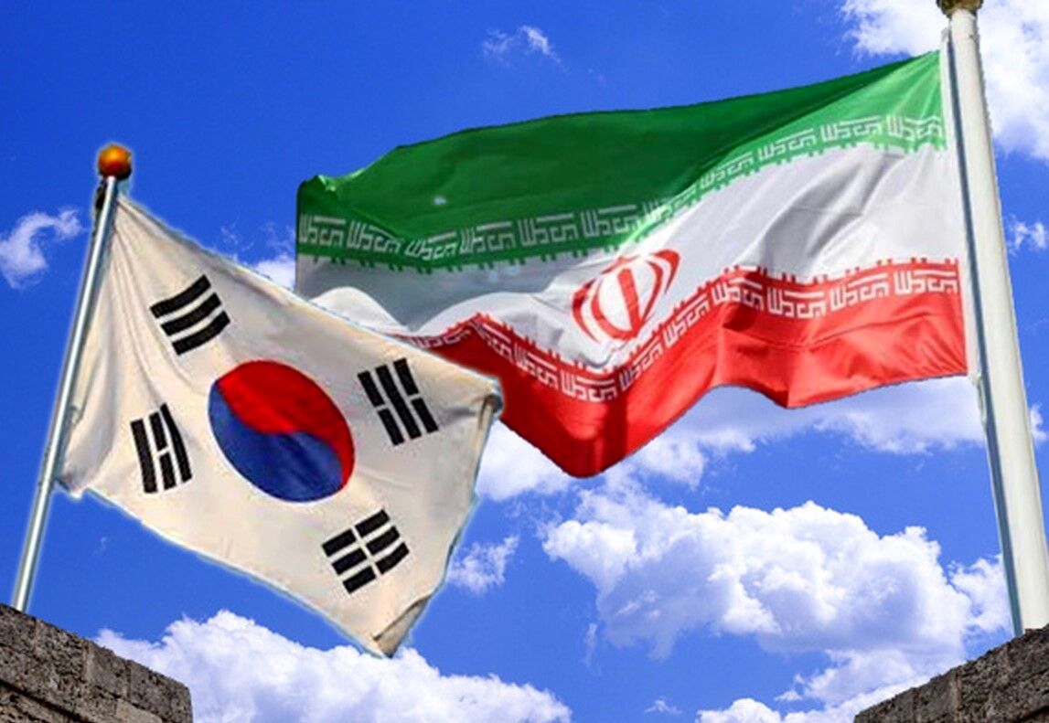 اولین واکنش کره جنوبی پس از تبادل زندانیان/این وجوه آزاد شده متعلق به مردم ایران است