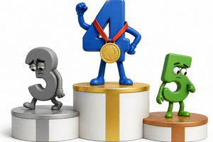 نسل چهارم؛ ستون فقرات اینترنت ایران