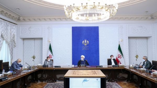 روحانی: در آستانه ماه رمضان برای گروه‌های آسیب‌پذیر بسته معیشتی تدارک دیده‌ایم