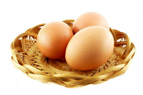  ۶ تخم مرغی که خوردنش از سم هم مضرتر است 