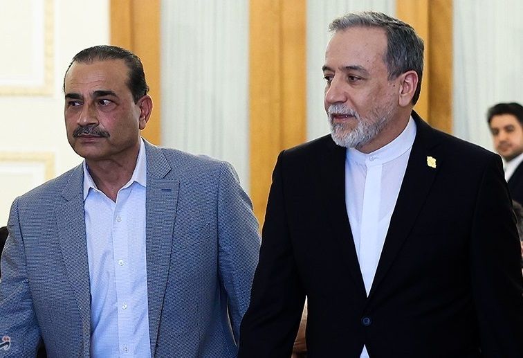 المیادین: احتمالا پاکستان فردا 4 بندی را که بر سر آن‌ها توافق شده اعلام کند