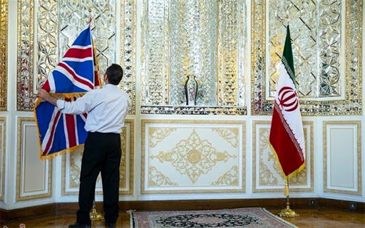 تشدید تنش بین ایران و غرب/ انگلیس از مذاکرات هسته‌ای خارج می شود؟