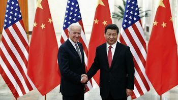 سیاست‌های ضد چینی ترامپ به خط پایان رسید؟