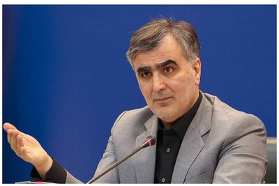 رئیس کل بانک مرکزی: شهادت می‌دهم که آقای رئیسی موردی را به ما تحمیل نکرد+فیلم