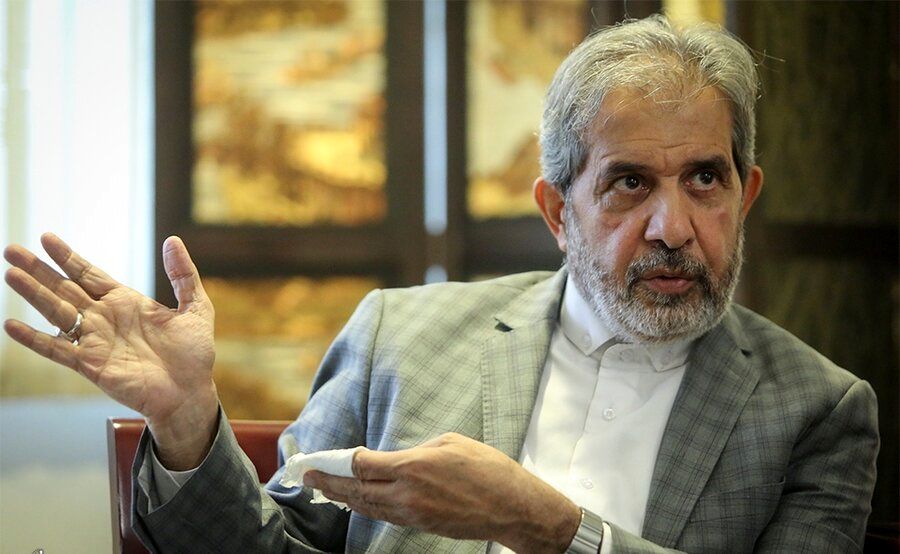 بایدن با کدام سیاستمدران ایرانی تماس داشته است؟