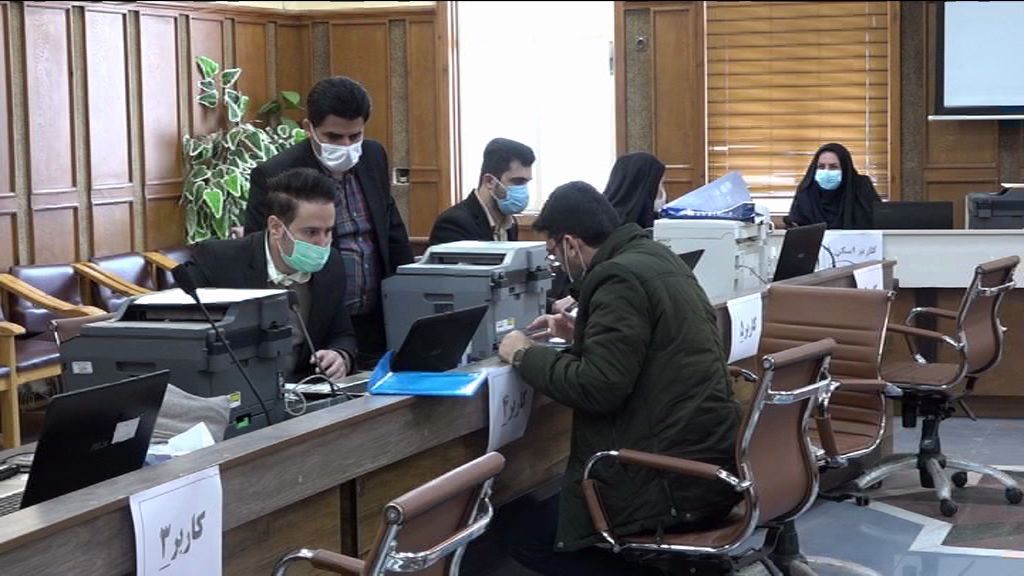  آخرین مهلت ثبت‌نام در انتخابات شورا‌های شهر