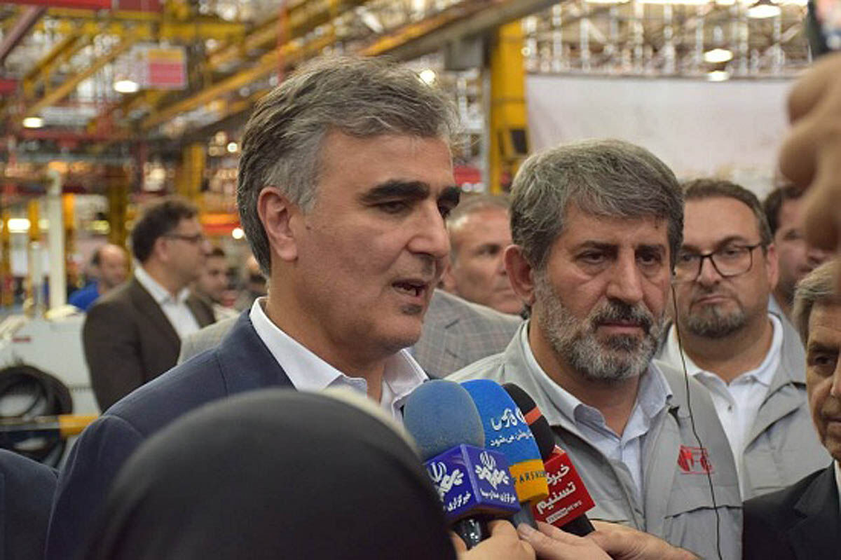 نرخ ارز کالاهای اساسی تغییر نمی‌کند
