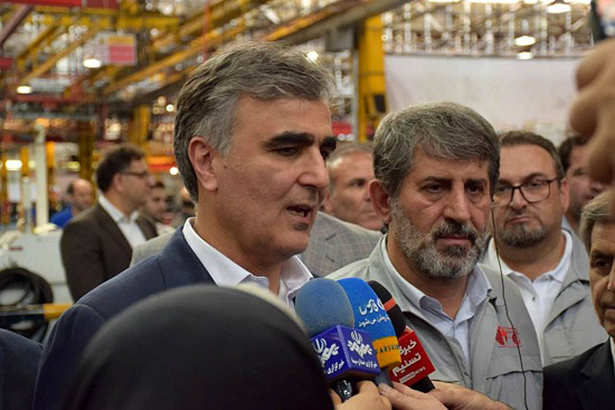 نرخ ارز کالاهای اساسی تغییر نمی‌کند