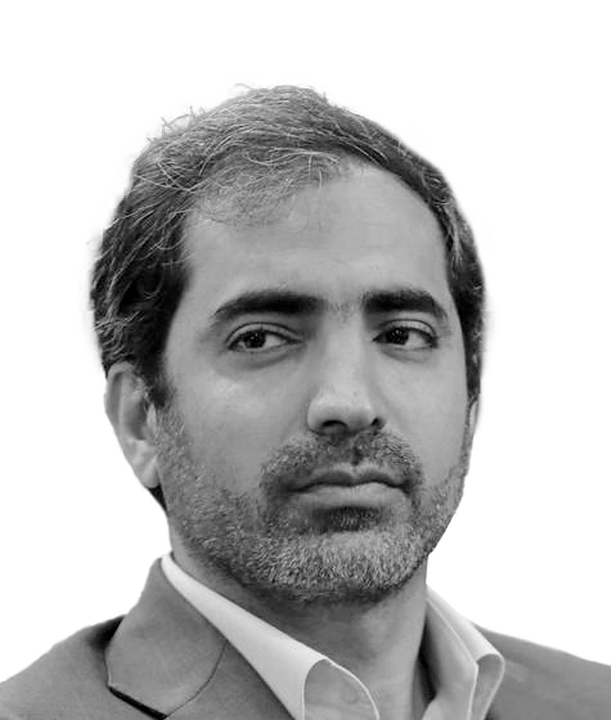 یاسر  مرادی