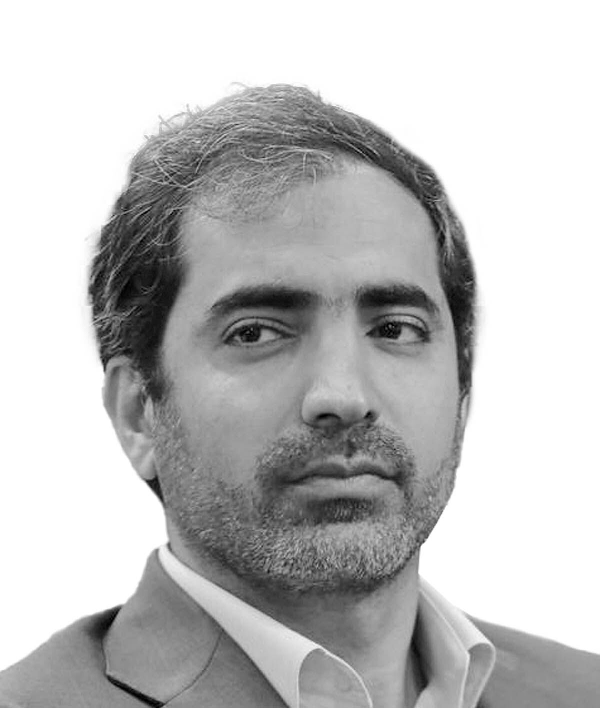 یاسر  مرادی