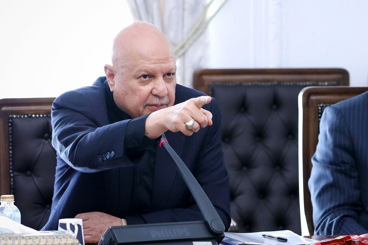 علت جدایی میر کاظمی از دولت مشخص شد