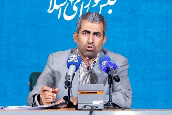 پورابراهیمی دوباره رئیس کمیسیون اقتصادی شد