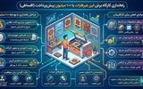 راه‌اندازی کارگاه با ۱۰۰ میلیون تومان: راهنمای خرید اقساطی دستگاه لیزر غیرفلزات