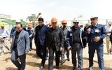 تقدیر از اقدامات جهادی پتروشیمی تبریز در شکستن تحریم‌ها و رفع گلوگاه‌های تولید 
