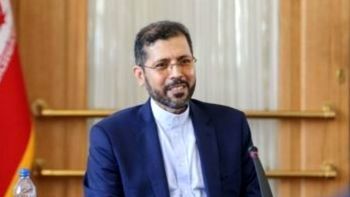 واکنش سخنگوی وزارت خارجه به تحریم دارویی ایران