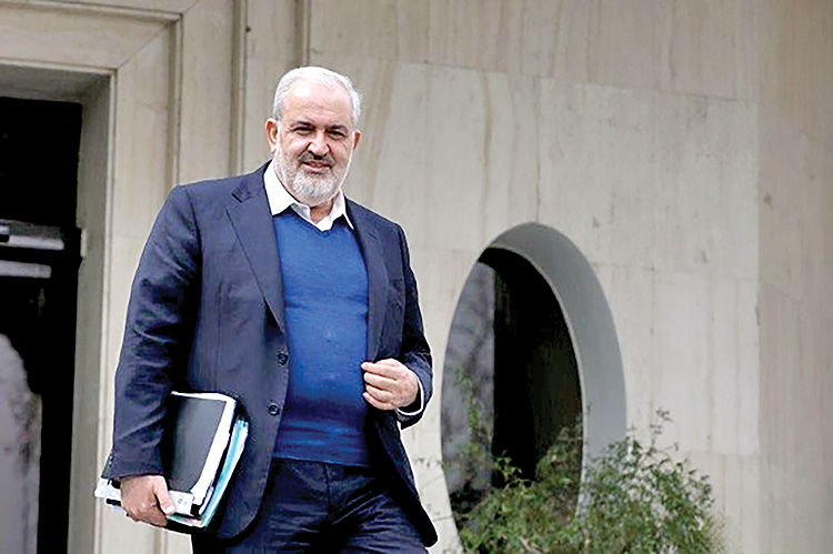 راهکار مواجهه با بحران آب تهران 