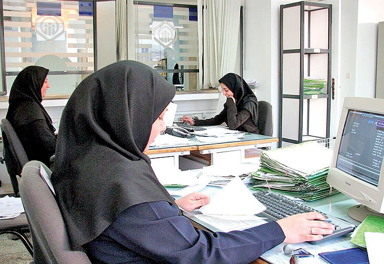 ابلاغ «عدم جواز تعدیل» دستگاه‌های اجرایی