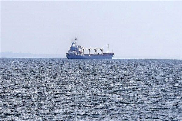 خروج ۱۳ کشتی دیگر حامل غلات از بنادر اوکراین+جزئیات