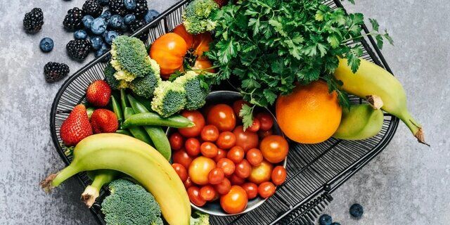 رژیم غذایی گیاهی بر این ۴ بیماری شایع و تهدیدکننده چه اثری دارد؟