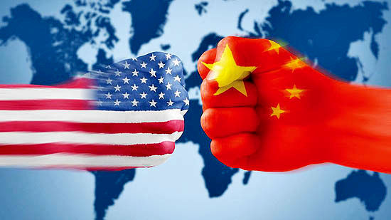 دوئل تعرفه‌ای آمریکا و چین
