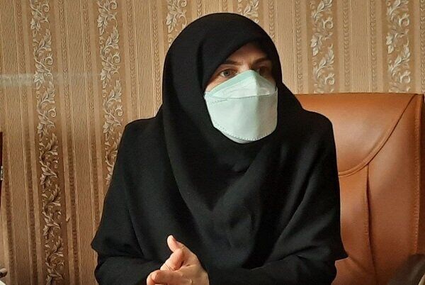 پنجمین استان پیر کشور کجاست؟