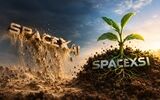 اسپیس‌ایکس‌ای‌آی در آستانه ری‌برند شدن