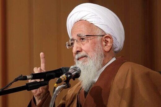  آیت‌الله جوادی آملی: اگر اقتصاد صحیح نباشد، خبری از دین نخواهد بود