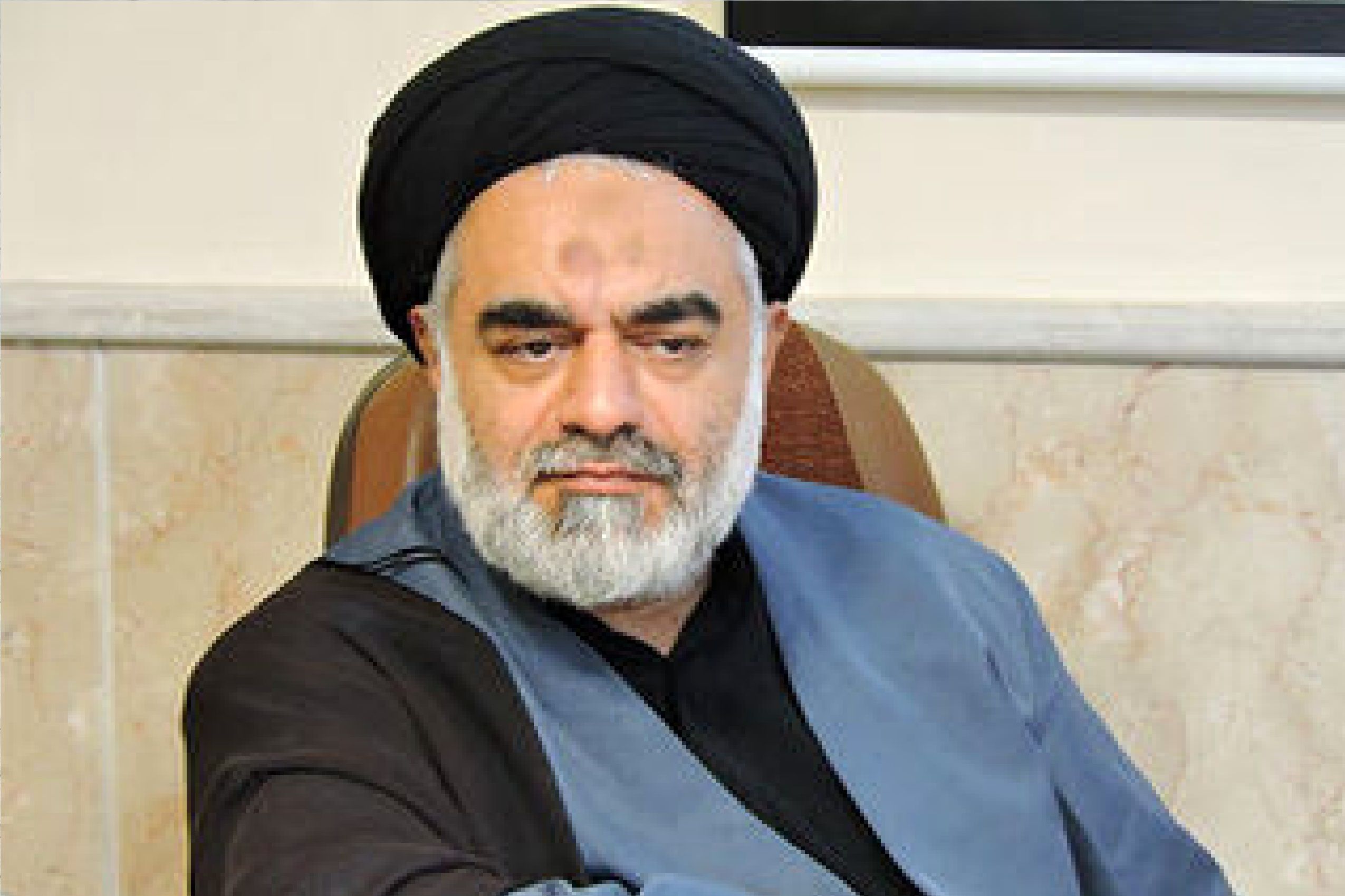 کنایه معنادار یک امام جمعه به آمریکا / وضعیت امروزش شبیه روزهای پایانی حکومت پهلوی است