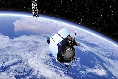 ساخت ماهواره‌های «میکرو» و  «کیوب ست» با همکاری کشورهای خارجی