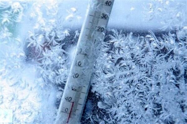 کاهش ۵ درجه‌ای دما از فردا در این استان/ هیچ مسیر اصلی مسدود نیست