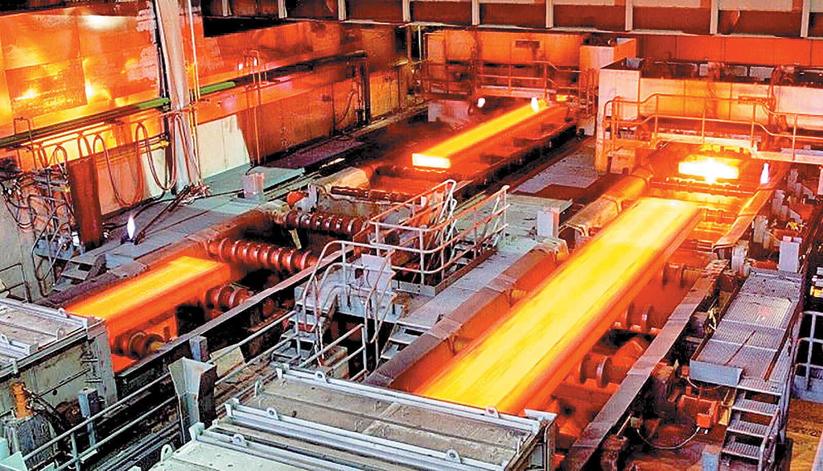 تولیدکنندگان فولاد در بلاتکلیفی بازار