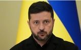 زلنسکی در انتخابات ریاست جمهوری اوکراین شکست می‌خورد؟