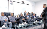 نسخه پزشکیان برای بهبود صنعت نفت