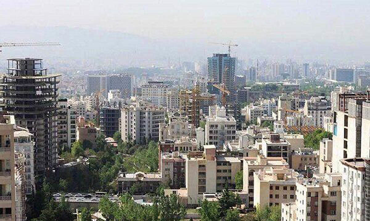 حرکت تقاضا در مسکن اصفهان