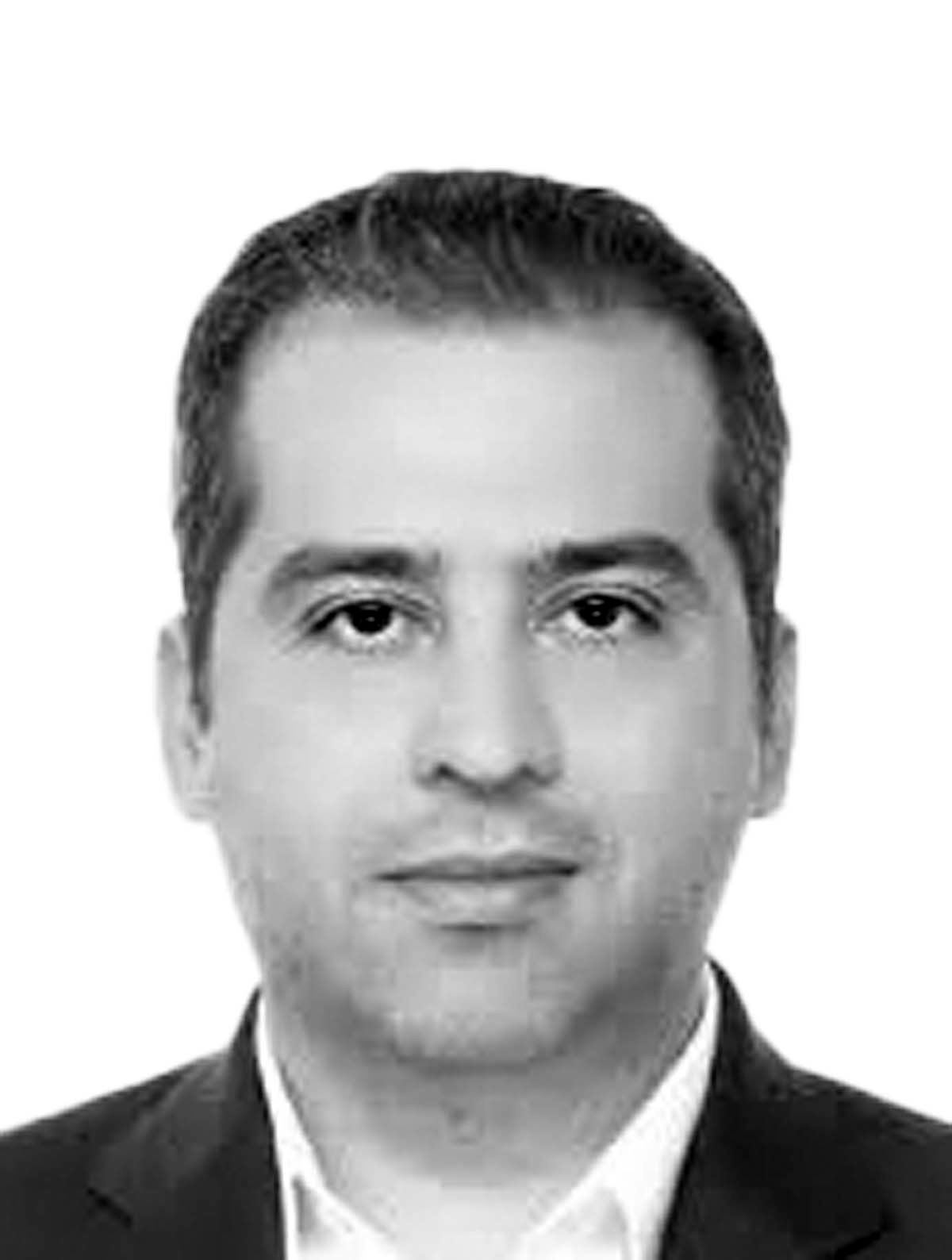 سهیل  آل‌رسول 