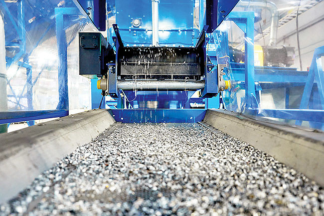 انقلاب سبز اپل در چرخه تولید